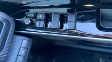 Toyota bZ4X 150kW Motion 71.4kWh 5dr Auto [11kW] Electric Hatchback